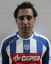 Cazorla Gonz&aacute;lez